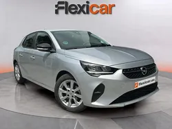 Gris Usado 2022 Opel Corsa Edition Berlina | 11.290 € (Super precio)