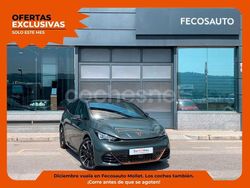 Eléctrico Usado 2024 Cupra Born VZ Utilitario | 39.490 €