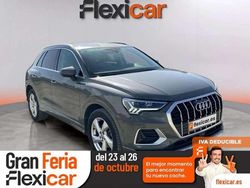 Gris Usado 2019 Audi Q3 SUV | 23.470 € (Precio justo)