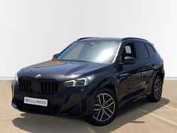 Usado 2023 BMW X1 Comfort Edition SUV | 37.900 € (Precio justo)
