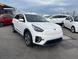 Blanco Usado 2020 Kia e-Niro SUV | 15.900 € (Super precio)