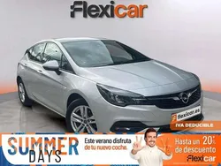 Gris Usado 2020 Opel Astra GS Line Familiar | 12.590 € (Precio justo)