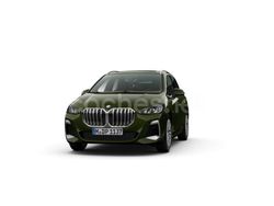 Verde Usado 2024 BMW 218 Sport Line Familiar | 37.900 €