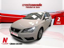 Usado 2019 Seat Leon Style | 14.009 € (Precio justo)