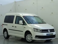 VW Caddy