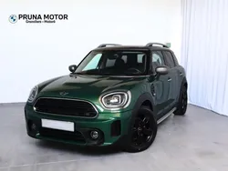 Usado 2021 Mini Cooper Countryman SUV | 24.900 € (Buen precio)