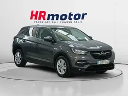 Gris Usado 2019 Opel Grandland X Selective SUV | 12.090 € (Super precio)