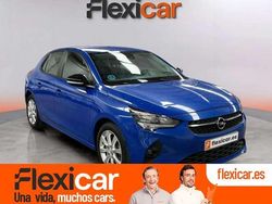 Azul Usado 2022 Opel Corsa Edition Utilitario | 9770 € (Buen precio)