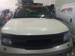 Gris / plata Usado 2008 Nissan Pathfinder SUV | 10.000 € (Buen precio)