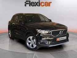 Negro Usado 2020 Volvo XC40 SUV | 21.890 € (Super precio)