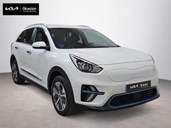 Blanco Usado 2022 Kia e-Niro SUV | 18.990 € (Super precio)