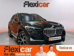 Negro Usado 2019 BMW X1 SUV | 25.290 € (Precio justo)
