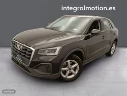 Negro Usado 2024 Audi Q2 Premium SUV | 24.900 € (Buen precio)
