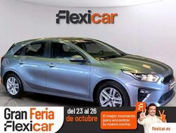 Gris Usado 2020 Kia Ceed Berlina | 10.490 € (Super precio)