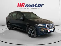 Usado 2023 BMW X3 M Sport SUV | 42.140 € (Caro)