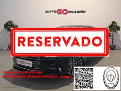 Negro Usado 2019 Audi A5 Sportback Sport Berlina | 26.999 € (Precio justo)