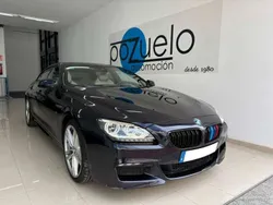 BMW 640