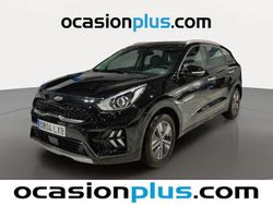 Negro Usado 2022 Kia Niro SUV | 17.682 € (Super precio)