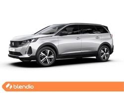 Blanco Usado 2023 Peugeot 5008 GT Monovolumen | 42.400 €