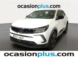 Blanco Usado 2024 Opel Grandland X S SUV | 20.728 € (Precio justo)