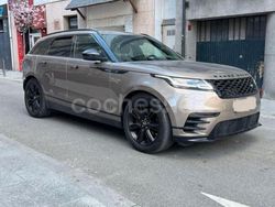 Beige Usado 2019 Land Rover Range Rover Velar S SUV | 42.900 € (Precio justo)