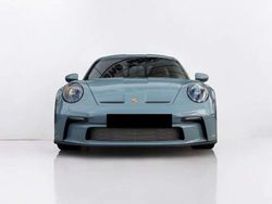 Gris Usado 2024 Porsche 992 Coupe | 465.000 €