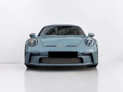 Gris Nuevo 2024 Porsche 992 Coupe | 465.000 €