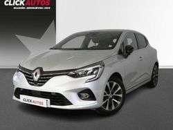 Usado 2023 Renault Clio V Techno | 13.800 € (Precio justo)