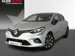 Usado 2023 Renault Clio V Techno | 14.550 € (Precio justo)