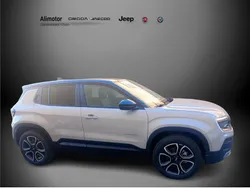 Otro Nuevo 2025 Jeep Renegade Altitude SUV | 30.174 €