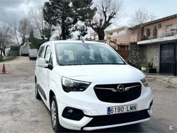 Opel Combo Life