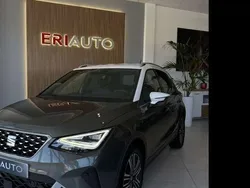 Usado 2023 Seat Arona Xperience SUV | 17.990 € (Precio justo)