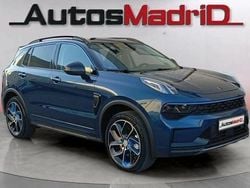 Usado 2022 Lynk & Co 01 SUV | 20.490 € (Precio justo)