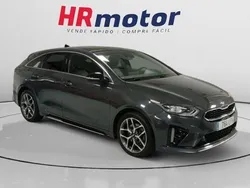 Usado 2020 Kia Ceed GT-Line | 17.750 € (Un poco caro)