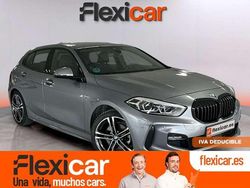 Gris Usado 2024 BMW 118 Utilitario | 25.690 € (Precio justo)