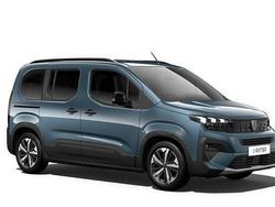 Gris Nuevo 2025 Peugeot e-Rifter Active Monovolumen | 28.800 € (Precio justo)
