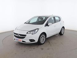 Blanco Usado 2018 Opel Corsa Selective Utilitario | 11.099 € (Un poco caro)