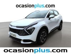 Blanco Usado 2024 Kia Sportage SUV | 22.537 € (Super precio)