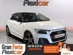 Blanco Usado 2021 Audi A1 Utilitario | 21.490 € (Precio justo)