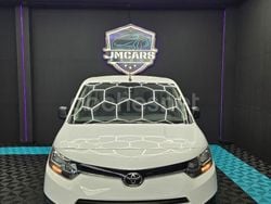 Blanco Usado 2020 Toyota Proace City Van | 12.899 € (Precio justo)