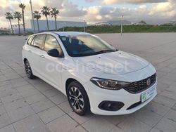 Blanco Usado 2020 Fiat Tipo Life Familiar | 12.500 € (Un poco caro)