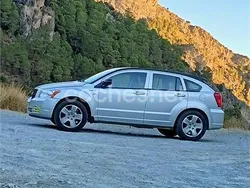 Gris / plata Usado 2006 Dodge Caliber SXT SUV | 5000 € (Buen precio)