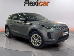Gris Usado 2020 Land Rover Range Rover evoque | 22.490 € (Buen precio)