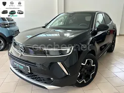 Negro Usado 2023 Opel Mokka Ultimate SUV | 20.500 € (Precio justo)