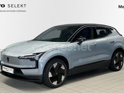 Eléctrico Usado 2024 Volvo EX30 Ultra SUV | 35.900 € (Precio justo)