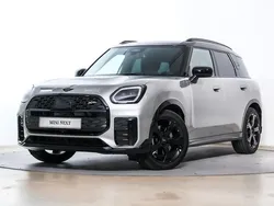Usado 2024 Mini Countryman SUV | 42.490 € (Precio justo)