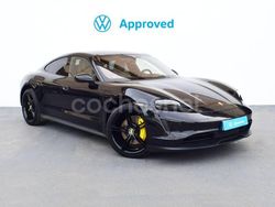 Eléctrico Usado 2023 Porsche Taycan Berlina | 73.869 € (Precio justo)