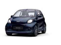 Usado 2023 Smart ForTwo Electric Drive Descapotable | 19.717 € (Caro)