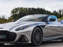 Marrón Usado 2023 Aston Martin DBS Coupe | 457.900 €