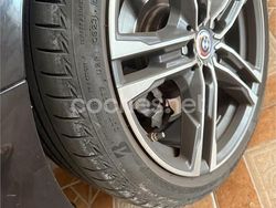 Negro Usado 2023 BMW 120 Utilitario | 32.000 € (Un poco caro)